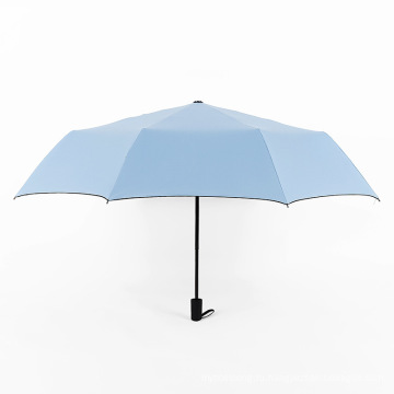 A17 5 fold umbrella magic compact umbrella umbrella